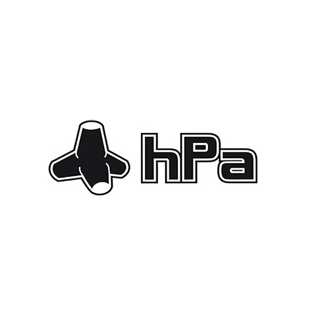 HPA Sac étanche Hybriduffle HPA-HYBRIDUFLE50-N - Comptoir Nautique