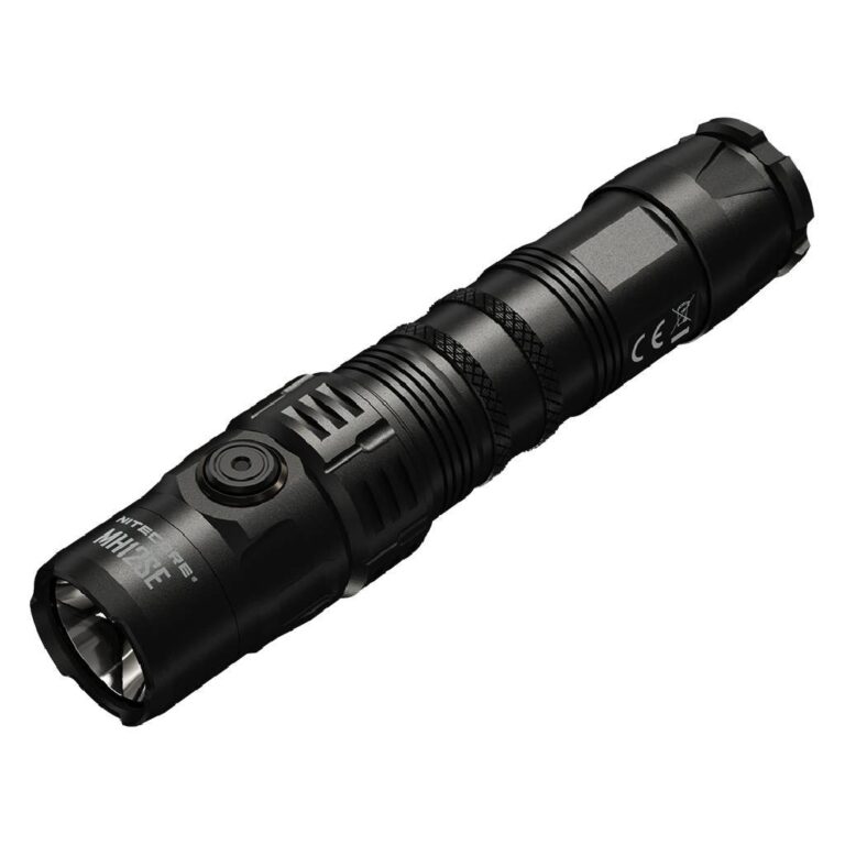 Nitecore - MH12SE Ficklampa