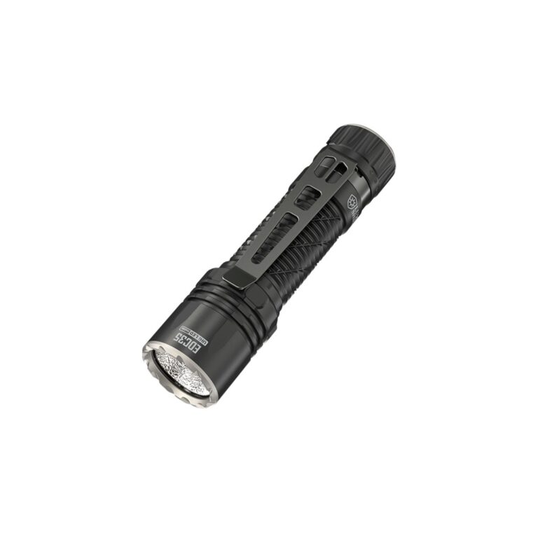 Nitecore EDC35