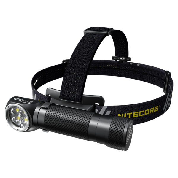 nitecore hc35 1