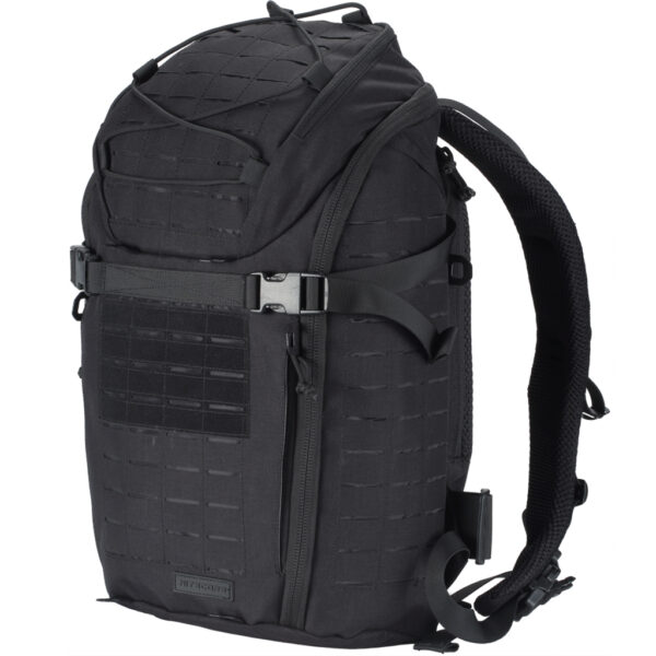 nitecore mp20 ryggsack 2