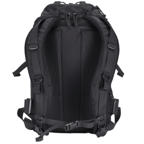 nitecore mp20 ryggsack 4