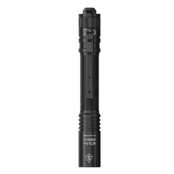 nitecore mt2a pro ficklampa 1000lm 2