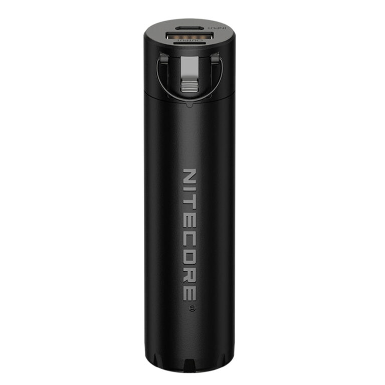 Nitecore - NPB1 Vattentät Powerbank