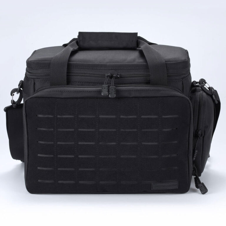 nitecore nrb10 range bag 1