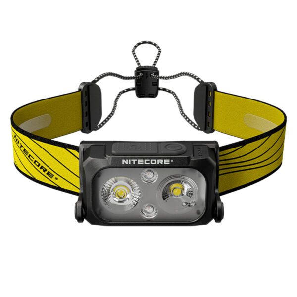 nitecore nu25 400l 2