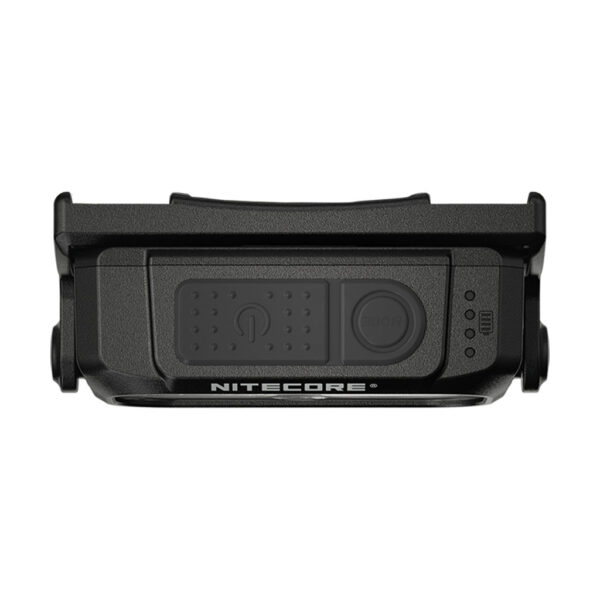 nitecore nu25 400l 3