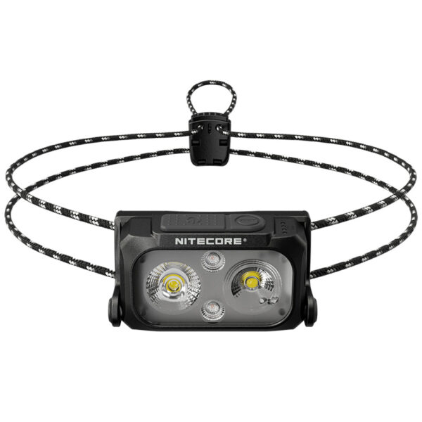 nitecore nu25 ul 2