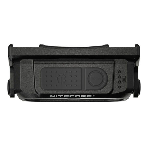 nitecore nu25 ul 3