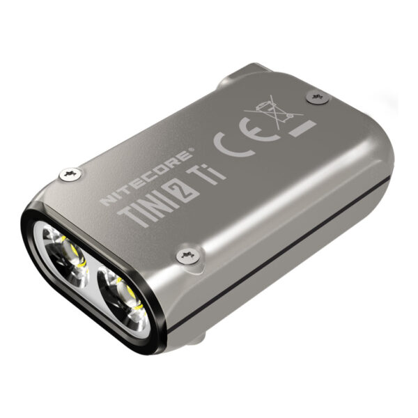 nitecore tini2 ti 2