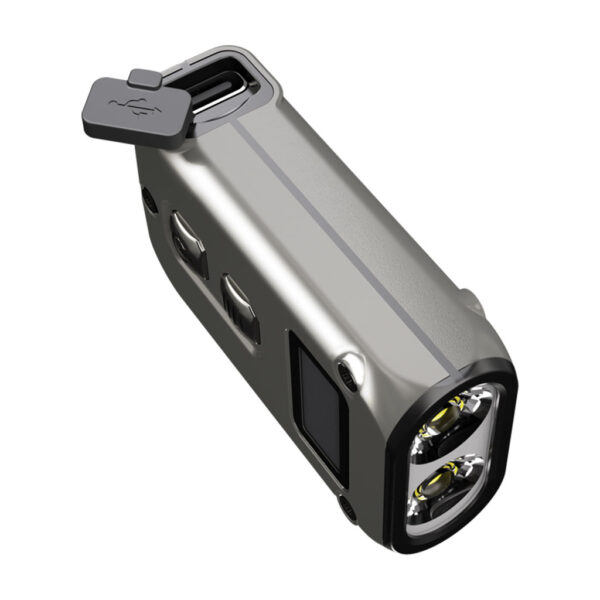 nitecore tini2 ti 3