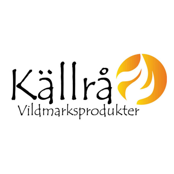 kallra vildmarksprodukter logo