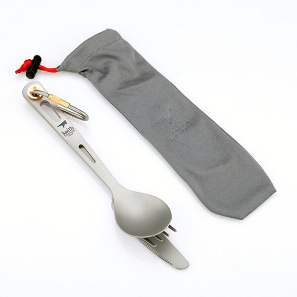 keith titanium cutlery set 3 piece 2