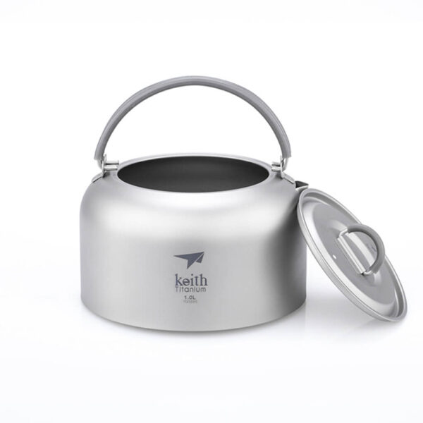 keith titanium kettle 1 liter 4