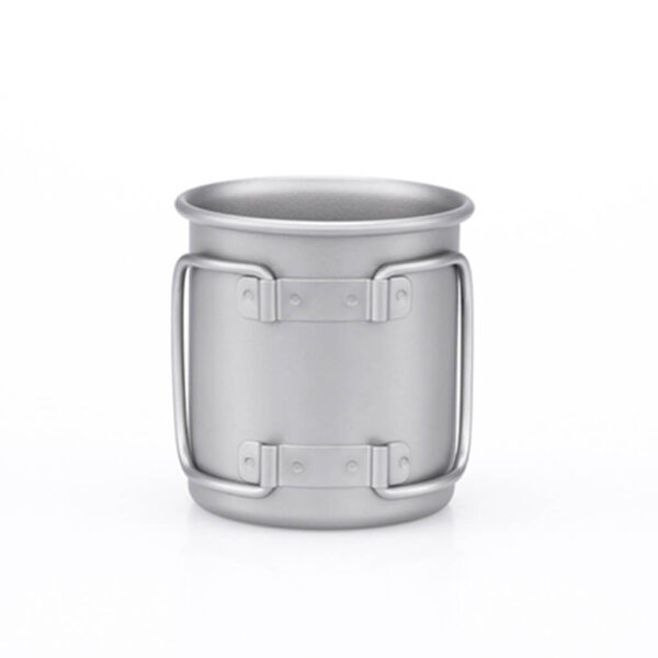 keith titanium mug 220 ml 2