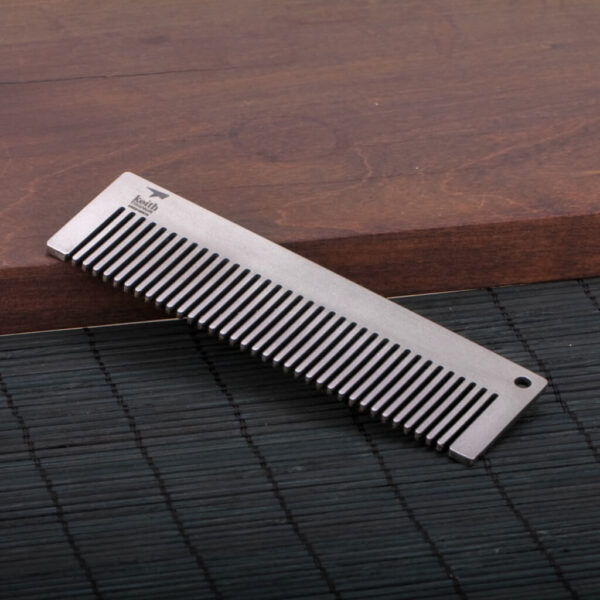 keith titanium pocket comb 4