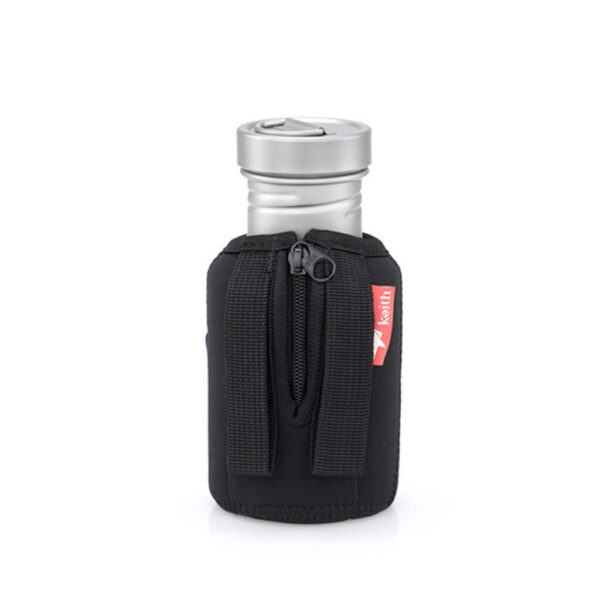 keith titanium sport bottle 400 ml 3