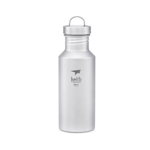 keith titanium sport bottle 550 ml 1