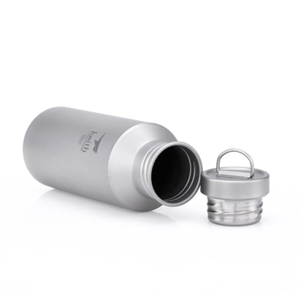 keith titanium sport bottle 550 ml 2