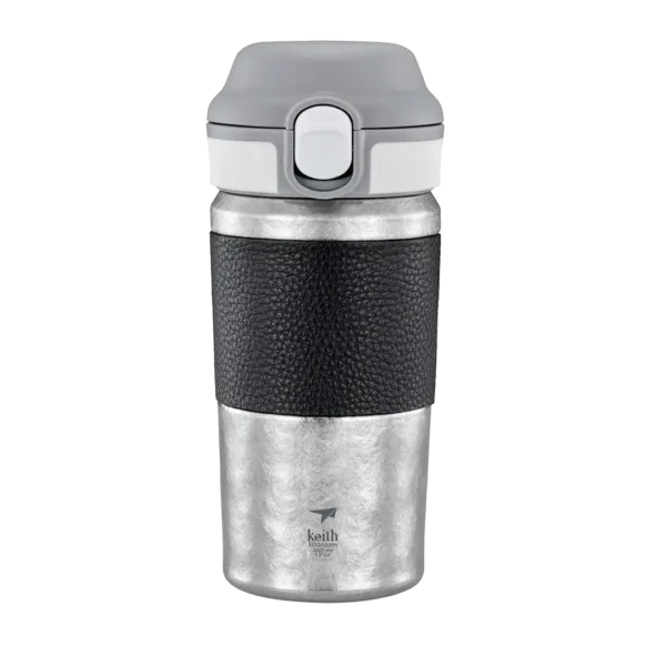 keith titanium vacuum insulated thermoses ice silver 1