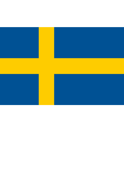 Made in Sweden - Tillverkad i Sverige logotyp.