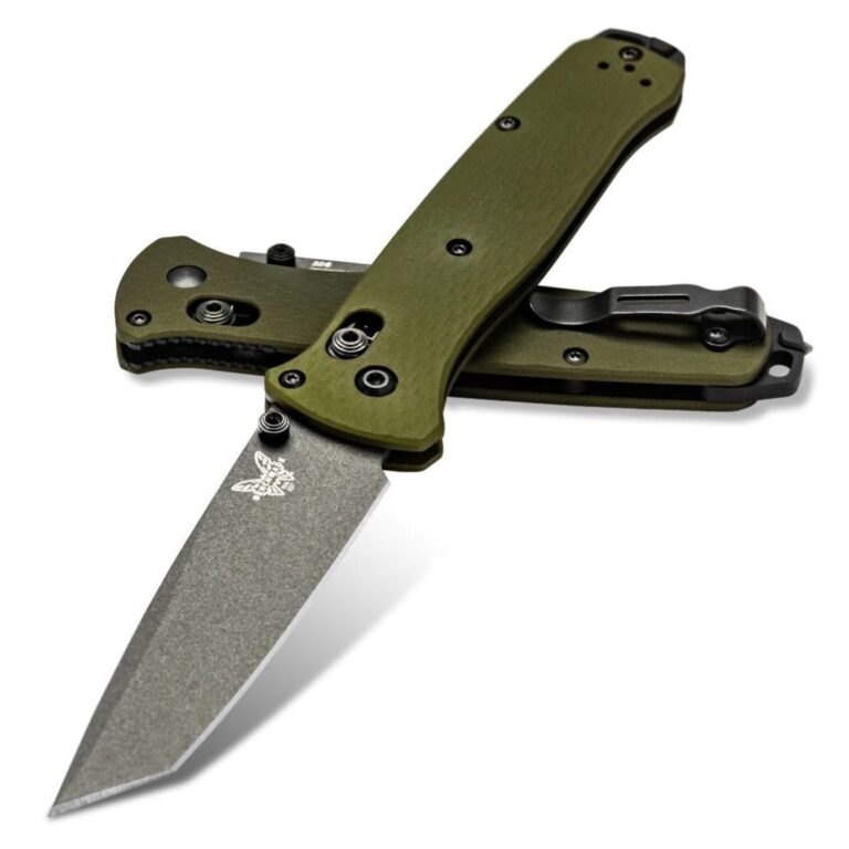 benchmade 537gy 1 bailout 1