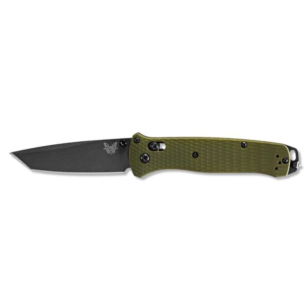 benchmade 537gy 1 bailout 2