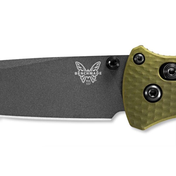 benchmade 537gy 1 bailout 6