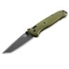 benchmade 537gy 1 bailout 8