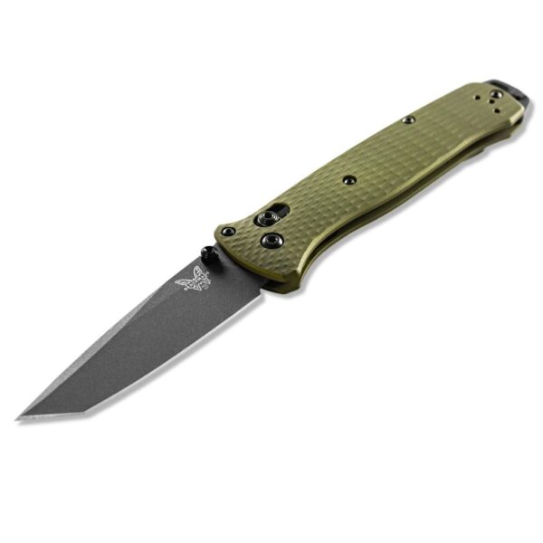 benchmade 537gy 1 bailout 8