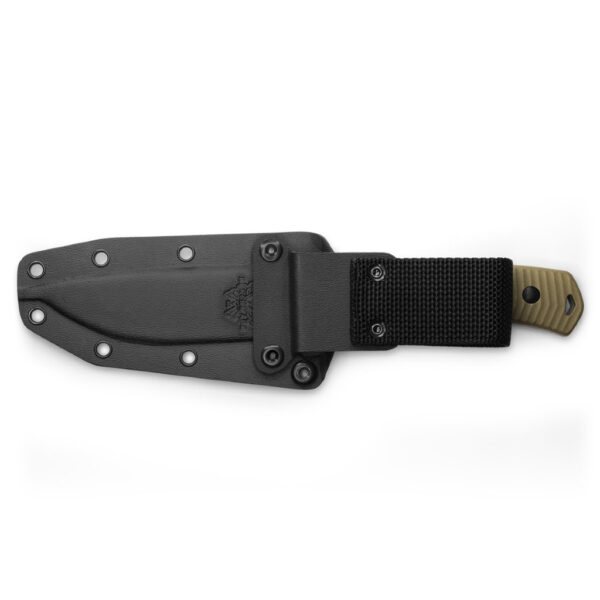 benchmade 539gy anonimus 6