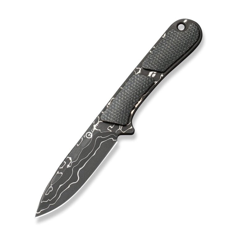 CIVIVI - Mini Elementum Fixed Blade