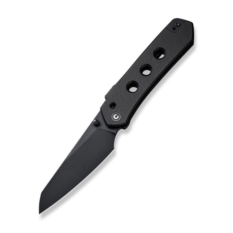 civivi vision fg thumb stud knife black g10 handle 354 black nitro v blade c22036 1 236768 1024x