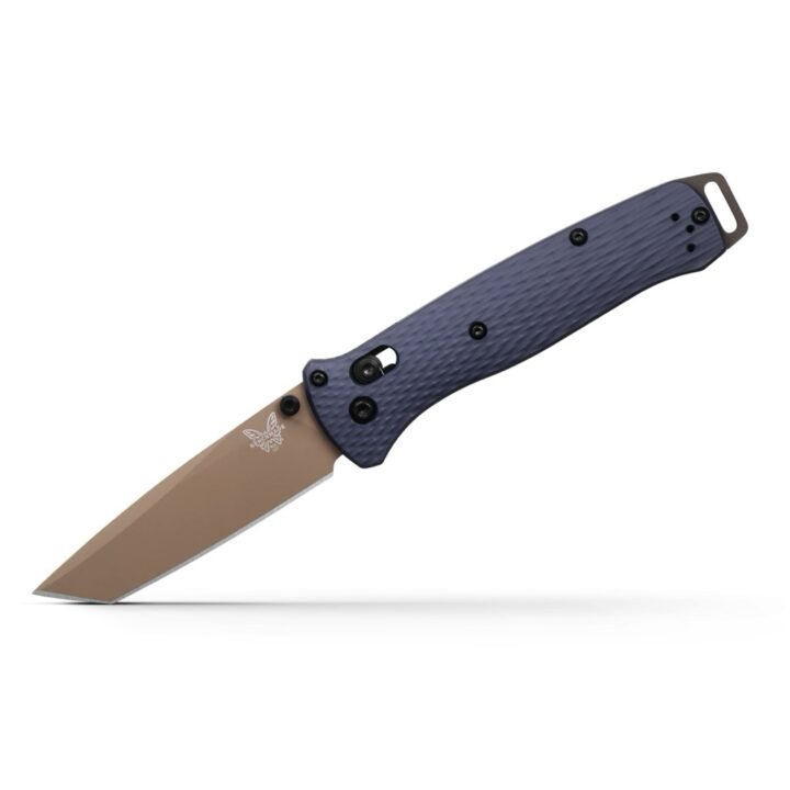 Benchmade - 537FE-02  BAILOUT Fällkniv