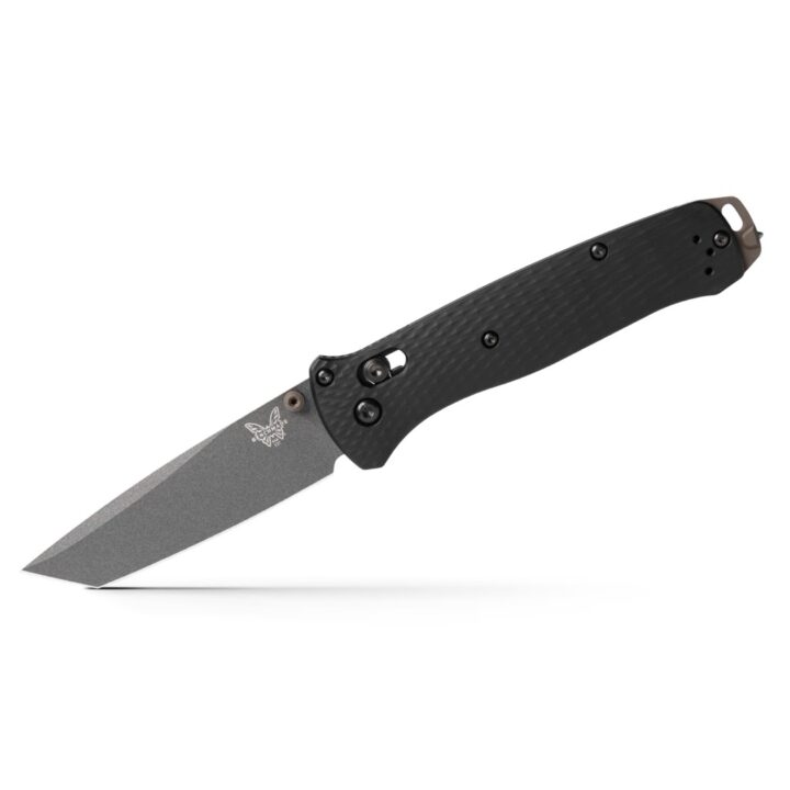 Benchmade - 537GY-03 BAILOUT Fällkniv