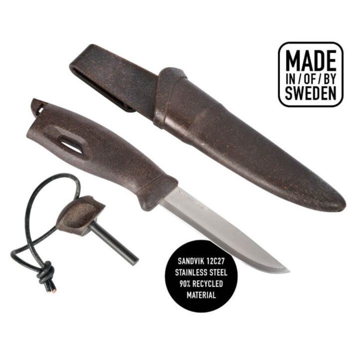 Light My Fire - Swedish FireKnife 2in1