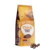 mushroom coffee whole bean with lions mane chaga 340 g 1