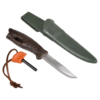 swedish fireknife bio variations
