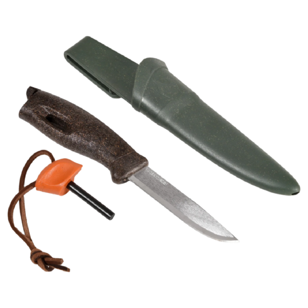 swedish fireknife bio variations