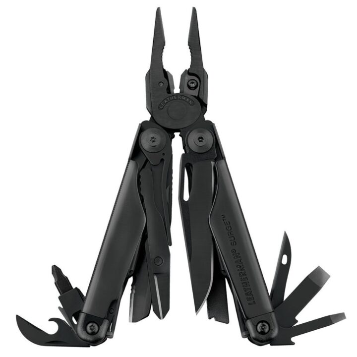 Leatherman - Surge Multiverktyg