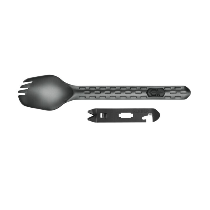 Gerber - Devour Spork/Sked inkl konservöppnare