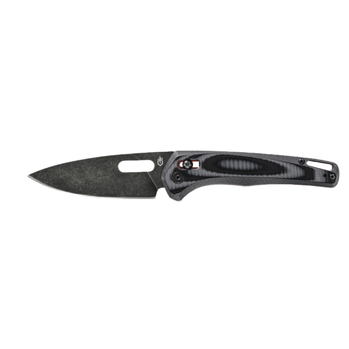 Gerber - Sumo Folder Black FE GB fällkniv