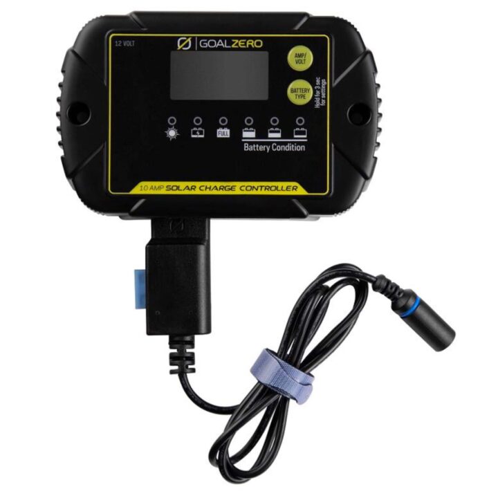 Goal Zero - 10A Charge Controller