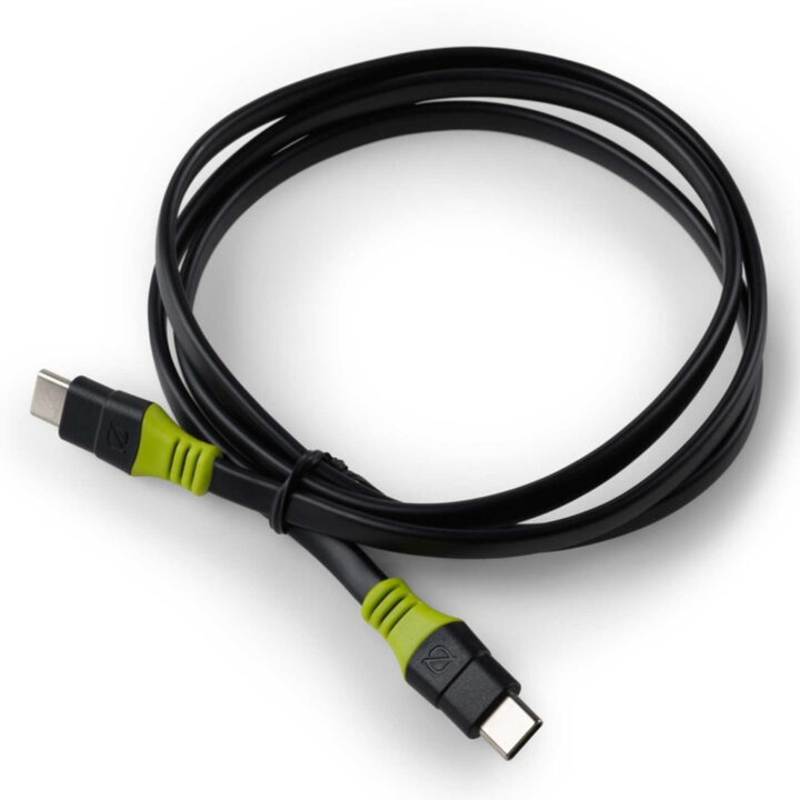 Goal Zero - USB-C to USB-C Adventure Cable 99 cm