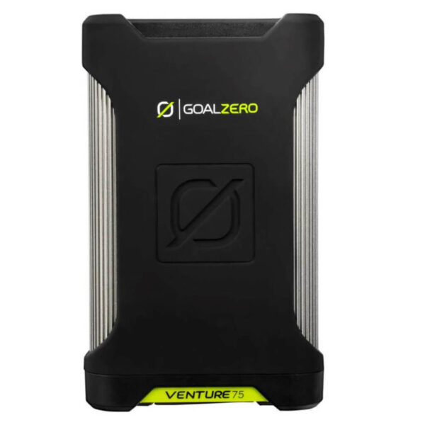 goal zero venture 75 powerbank 1