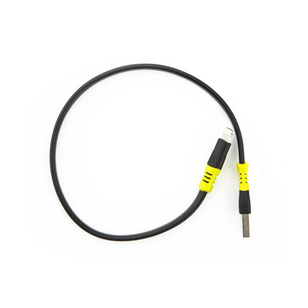 goalzero lightning adventure cable 25 cm 1