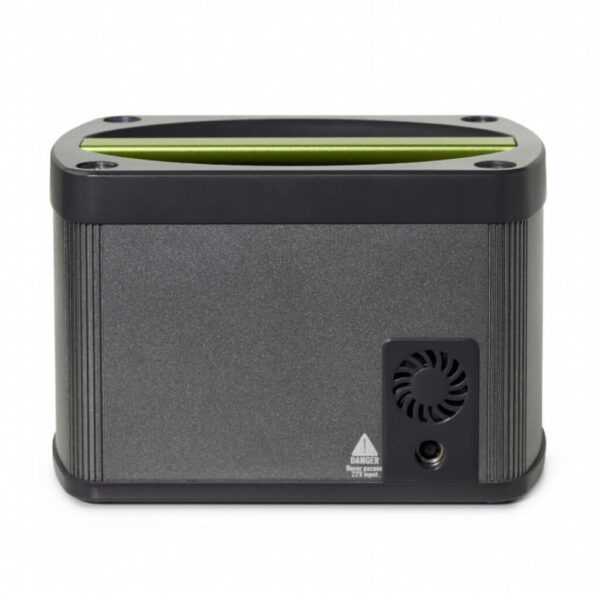 goalzero yeti 200x lithium power portable station 2