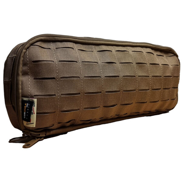 horizontal molle pouch xl 2