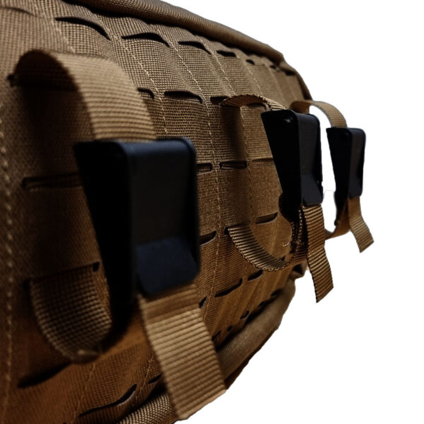 horizontal molle pouch xl 3