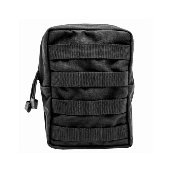 hpa big vertical accessories molle pouch 3